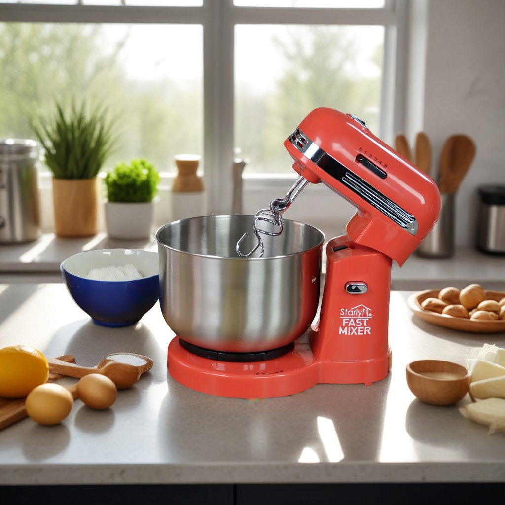 Fast Mixer a 383 PLN