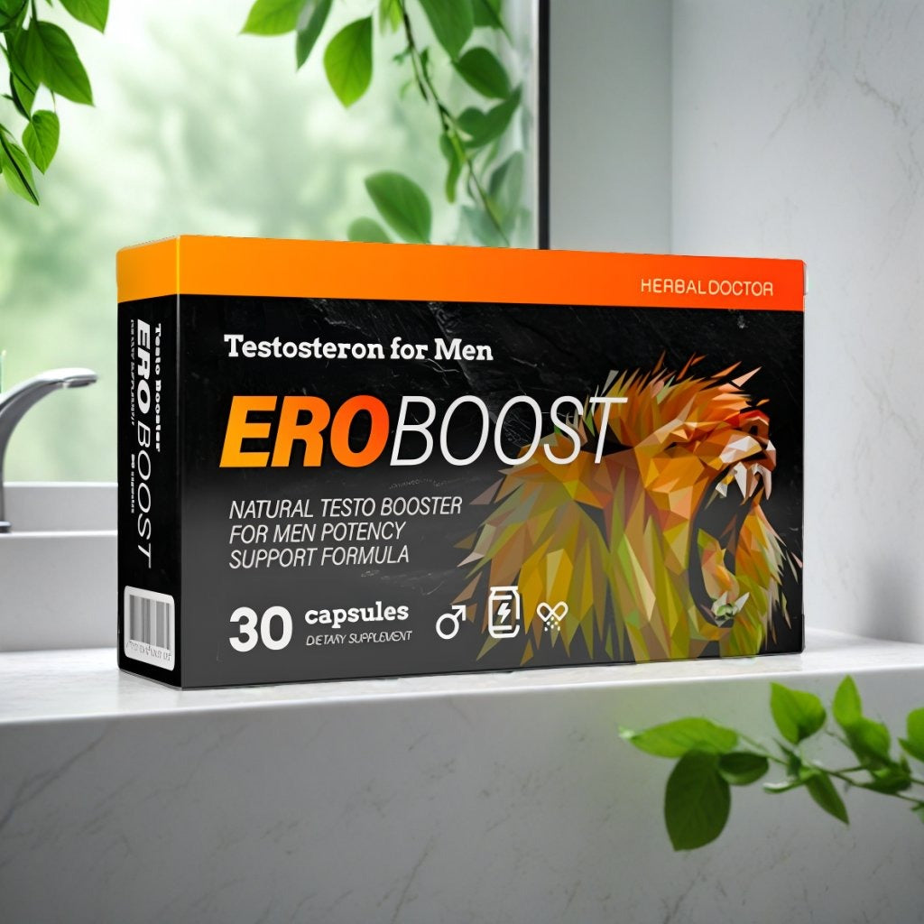EROBOOST (MIDDLE PRICE)
