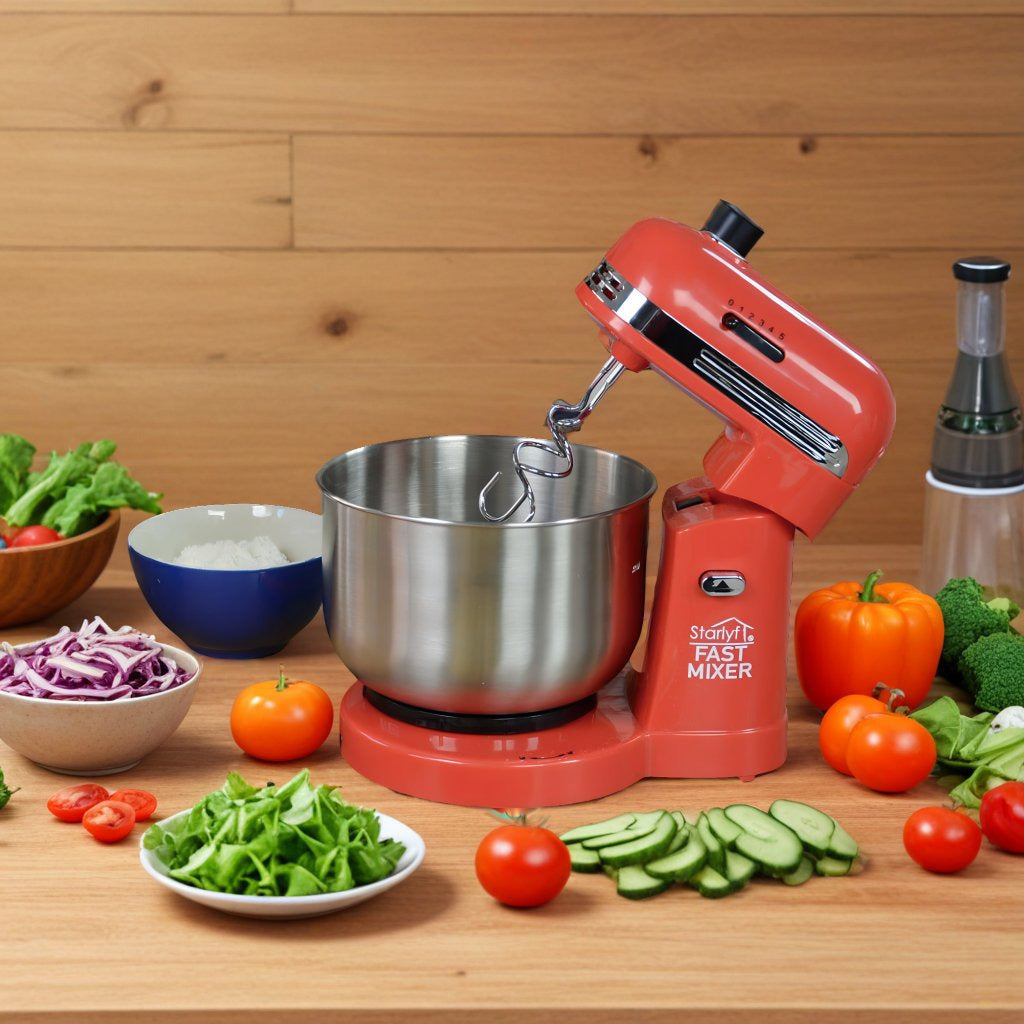 Fast Mixer a 31.520 HUF