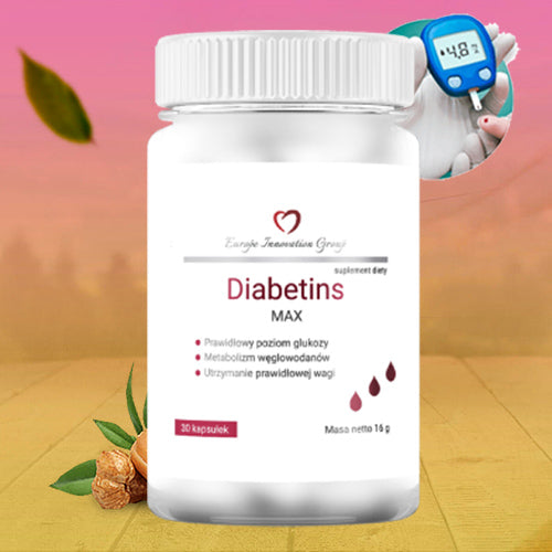 Diabetins Max