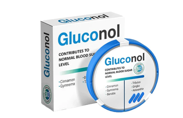 Gluconol