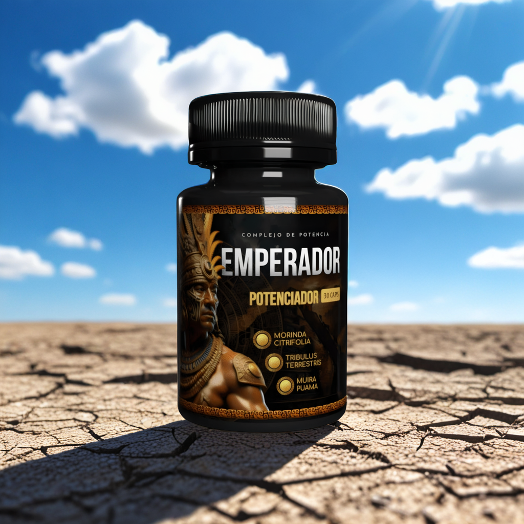 Emperador