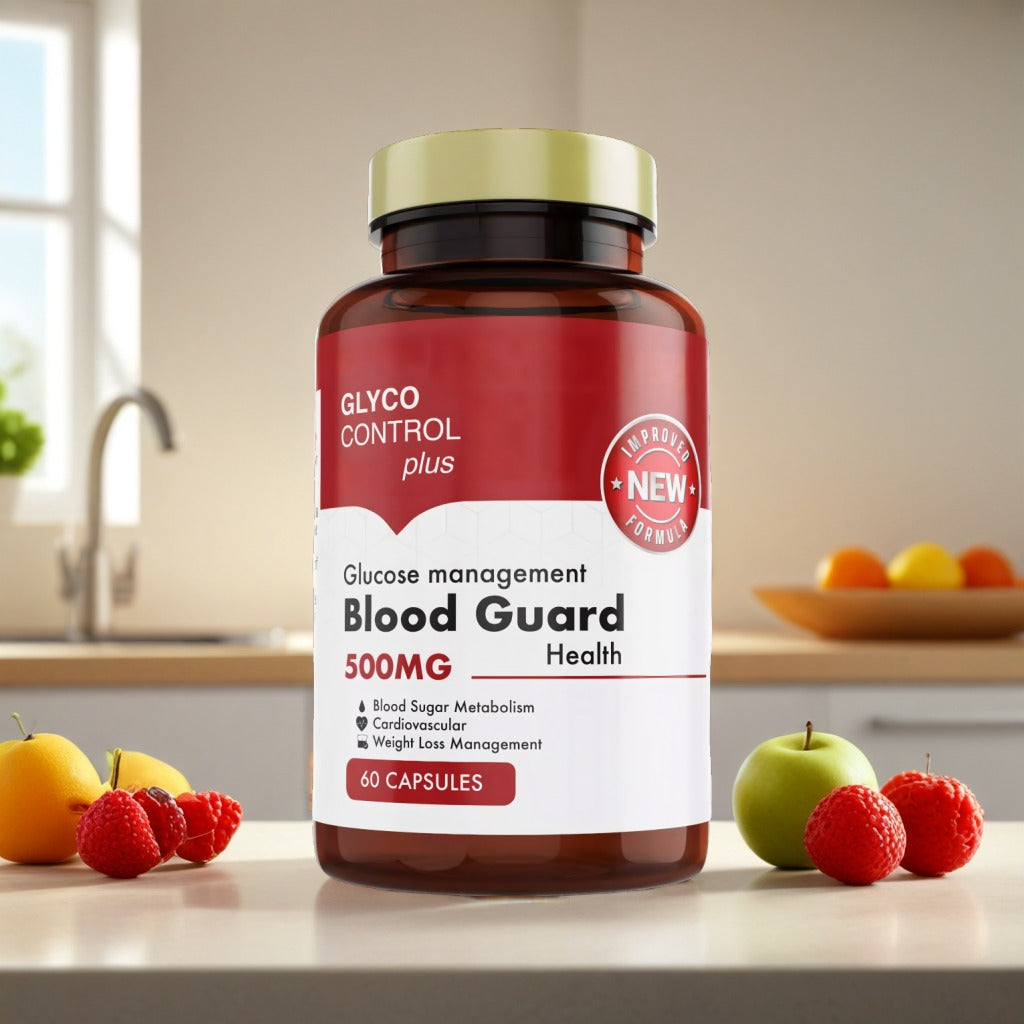 Blood Guard