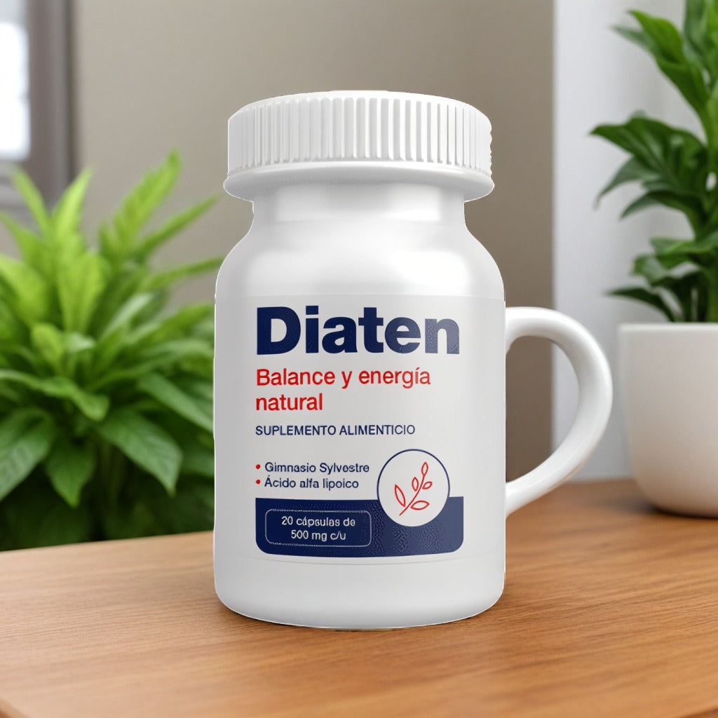 DIATEN