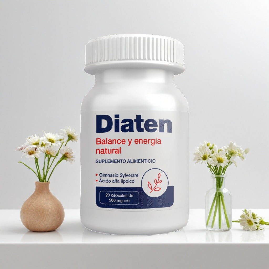 DIATEN