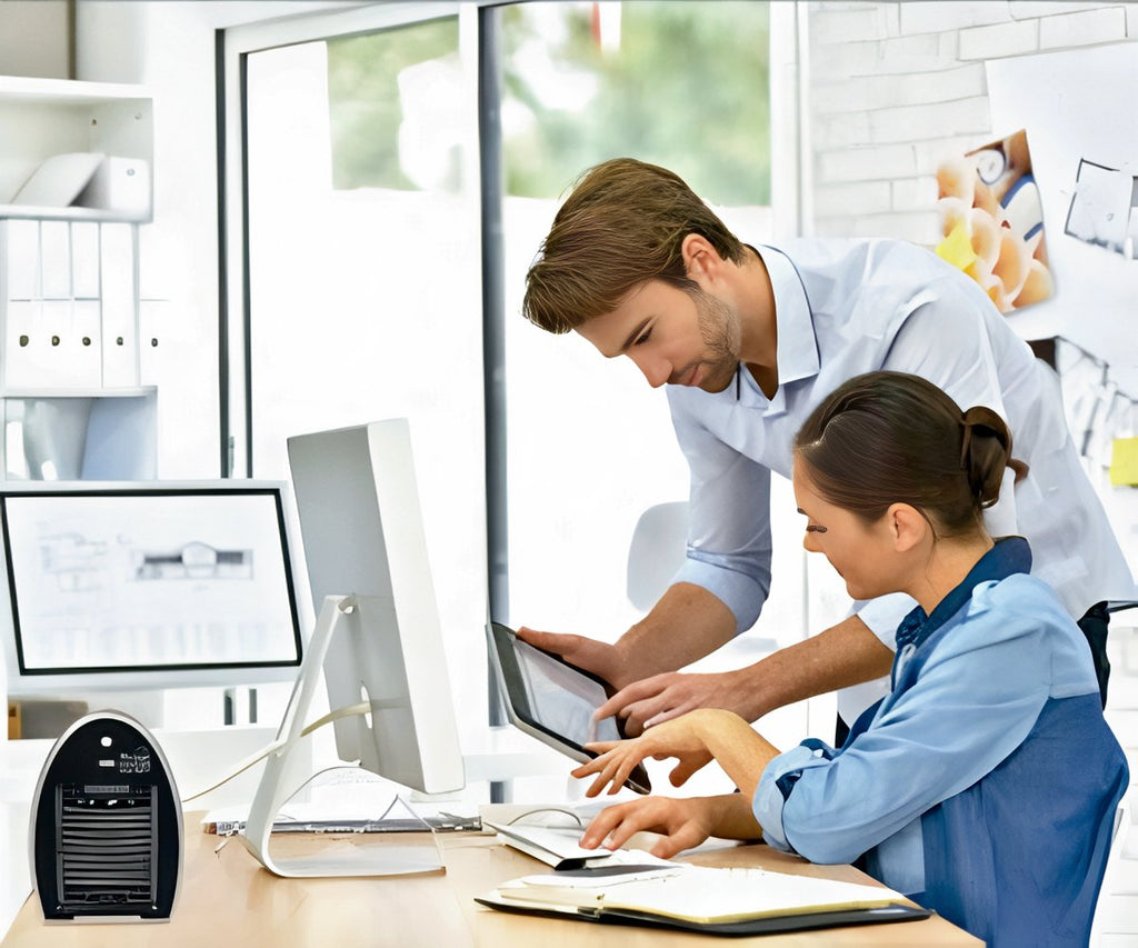 Fast Cooler Pro 2x1 a 248 LEU