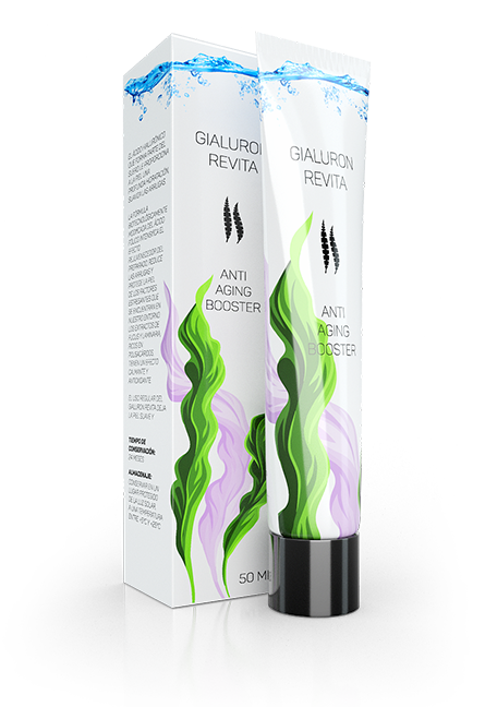 Gialuron Revita