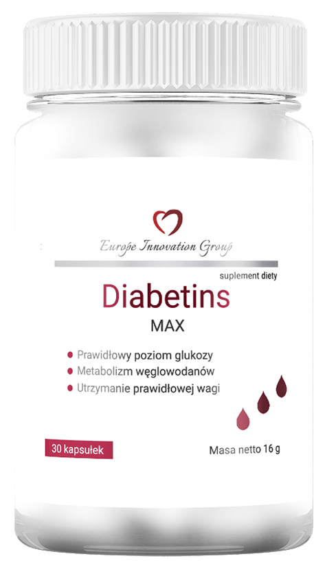 Diabetins Max