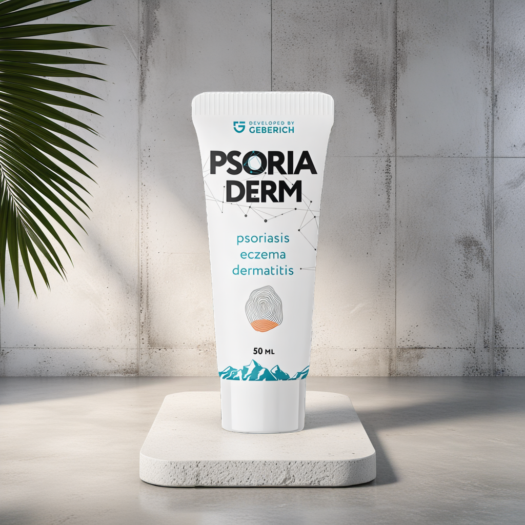 Psoriaderm