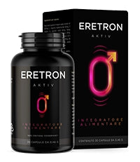Eretron Aktiv