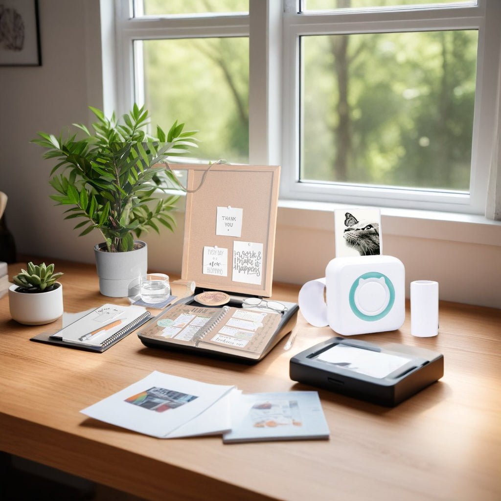 Mini Print a 49,99€