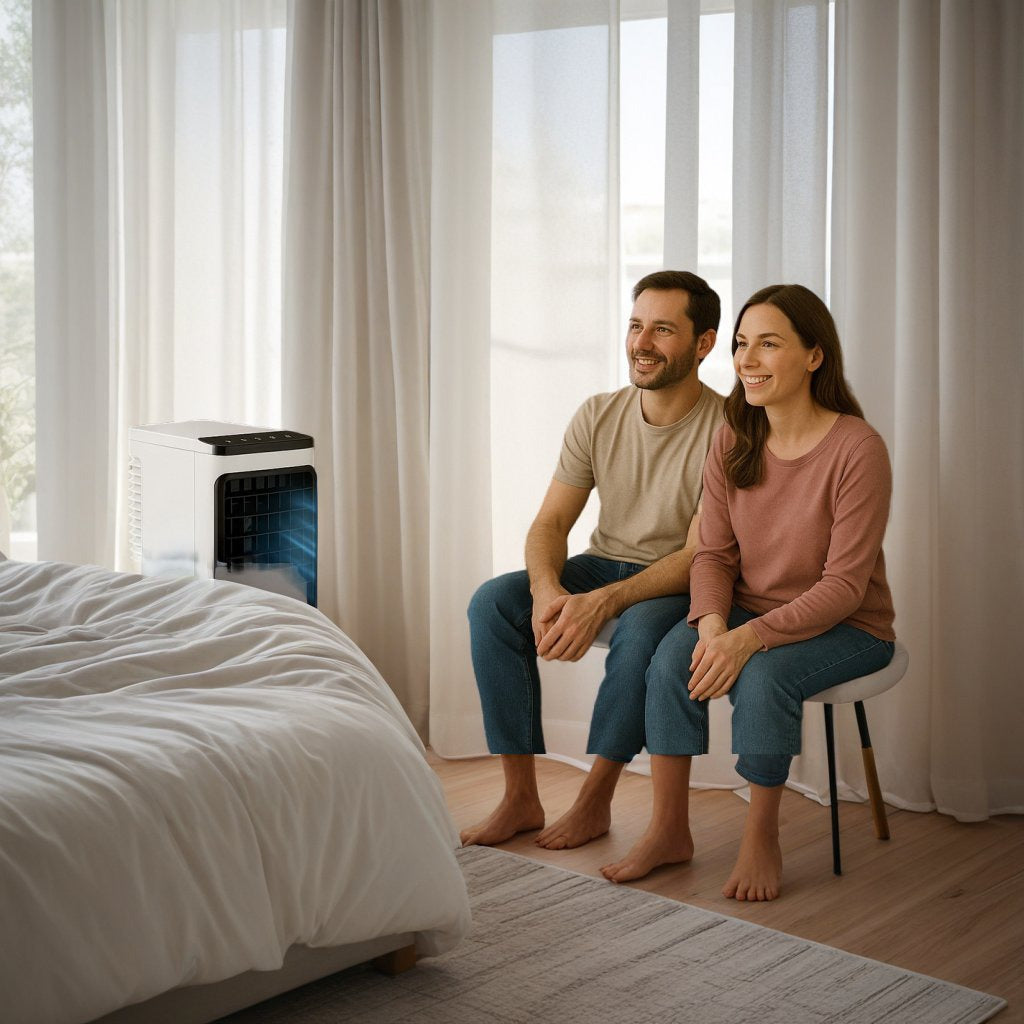 Starlyf Cold Air a 505 LEU