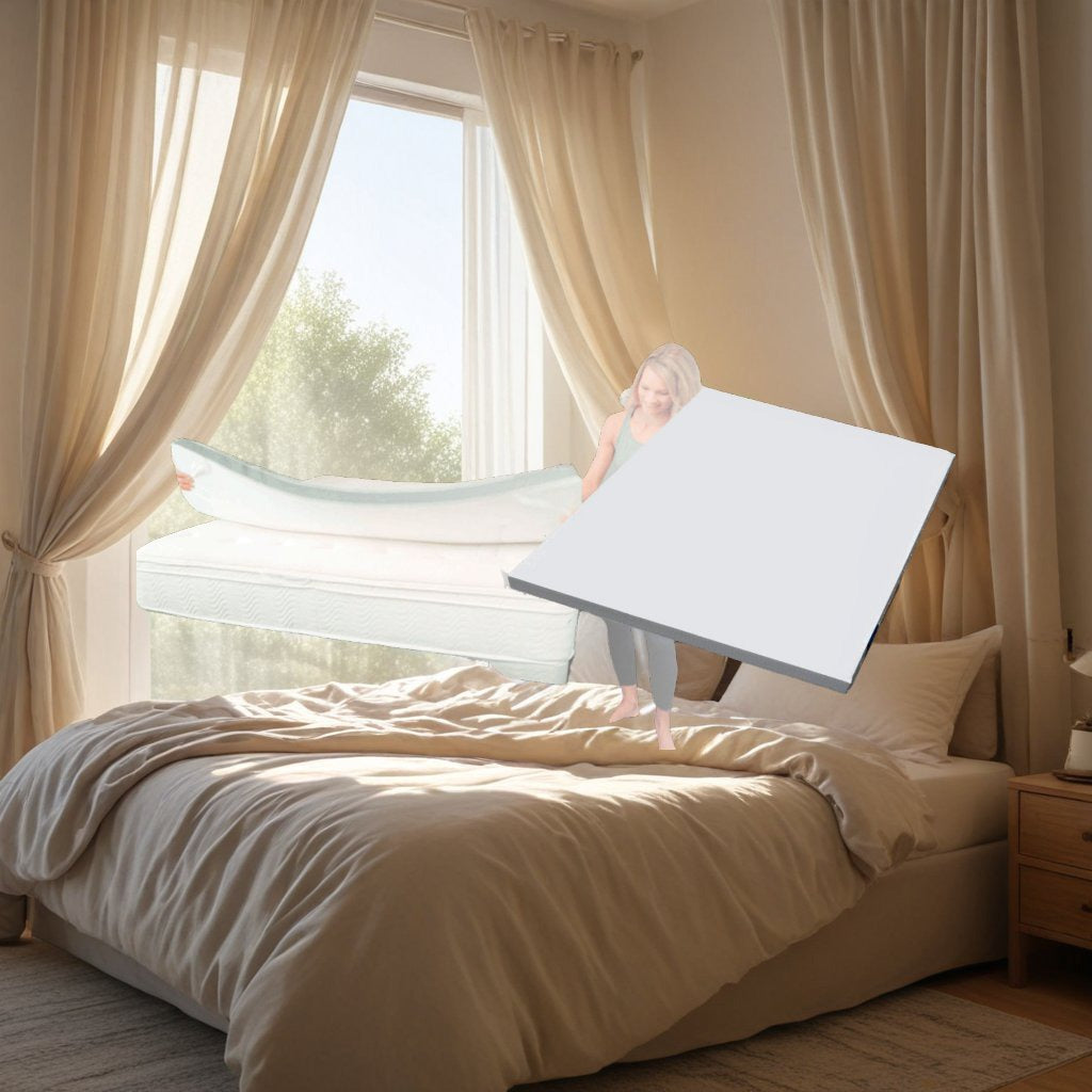 Wonder Topper a 747 LEU