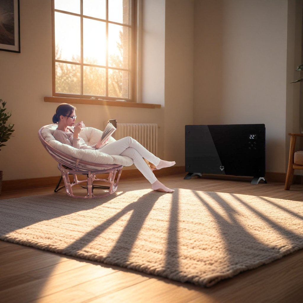 Power Smart Heater a 99,99€