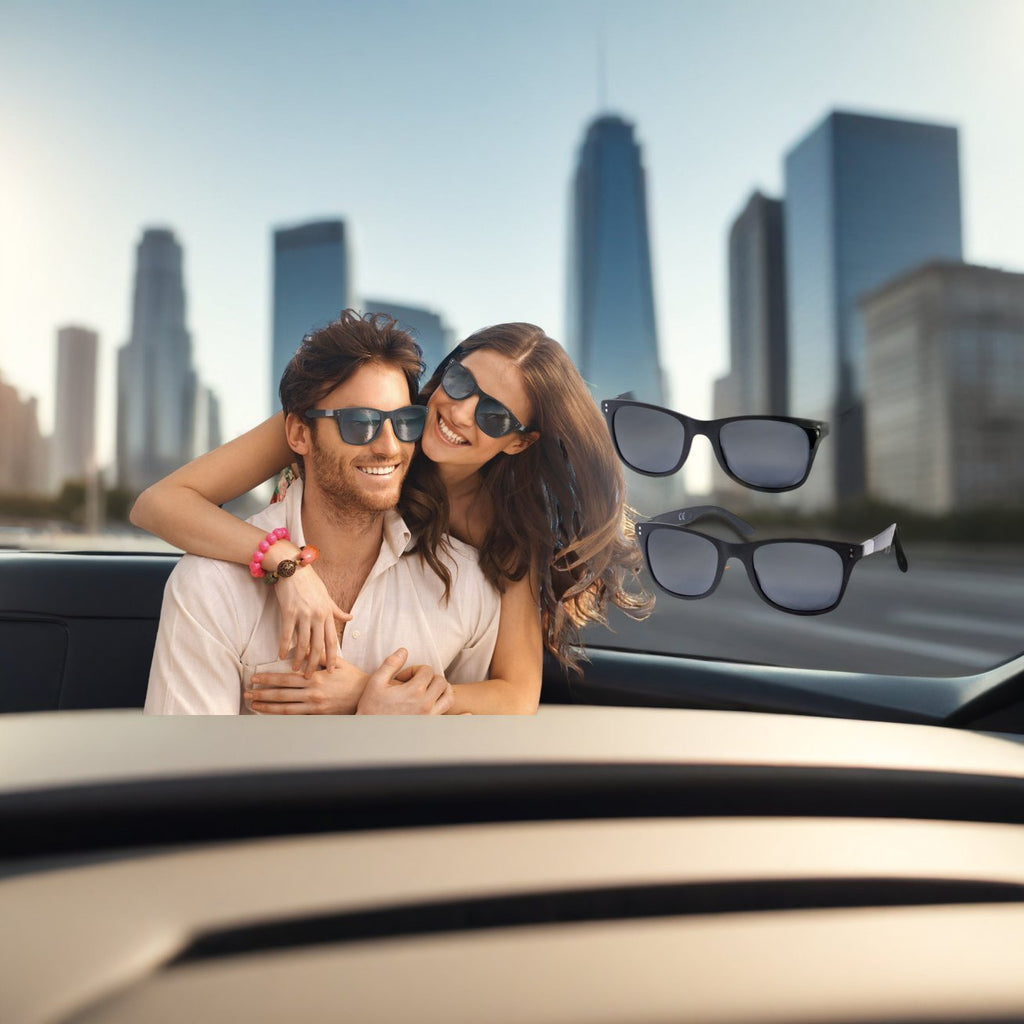 Polaryte Photochromic 2x1 a 59,99€