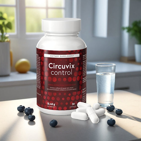 Circuvix Control