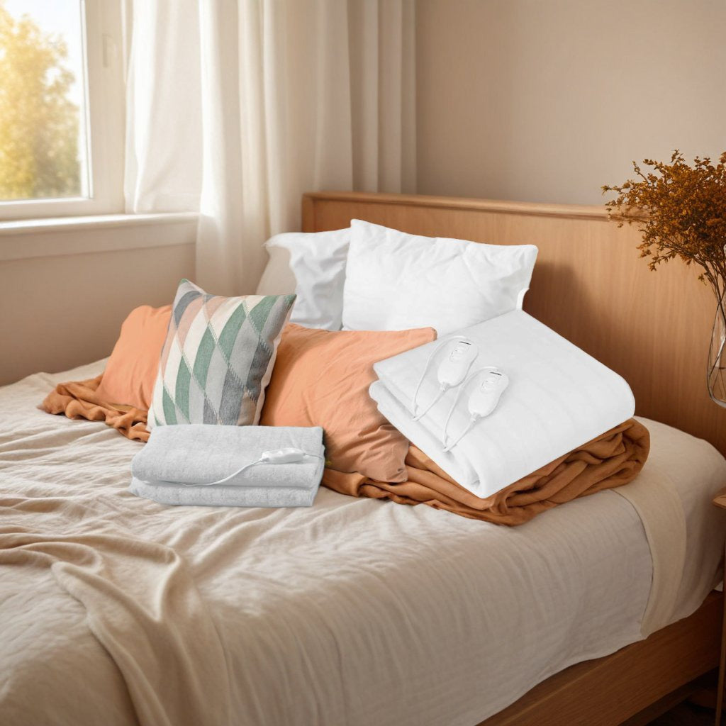 Electric Heating Blanket a 341 PLN