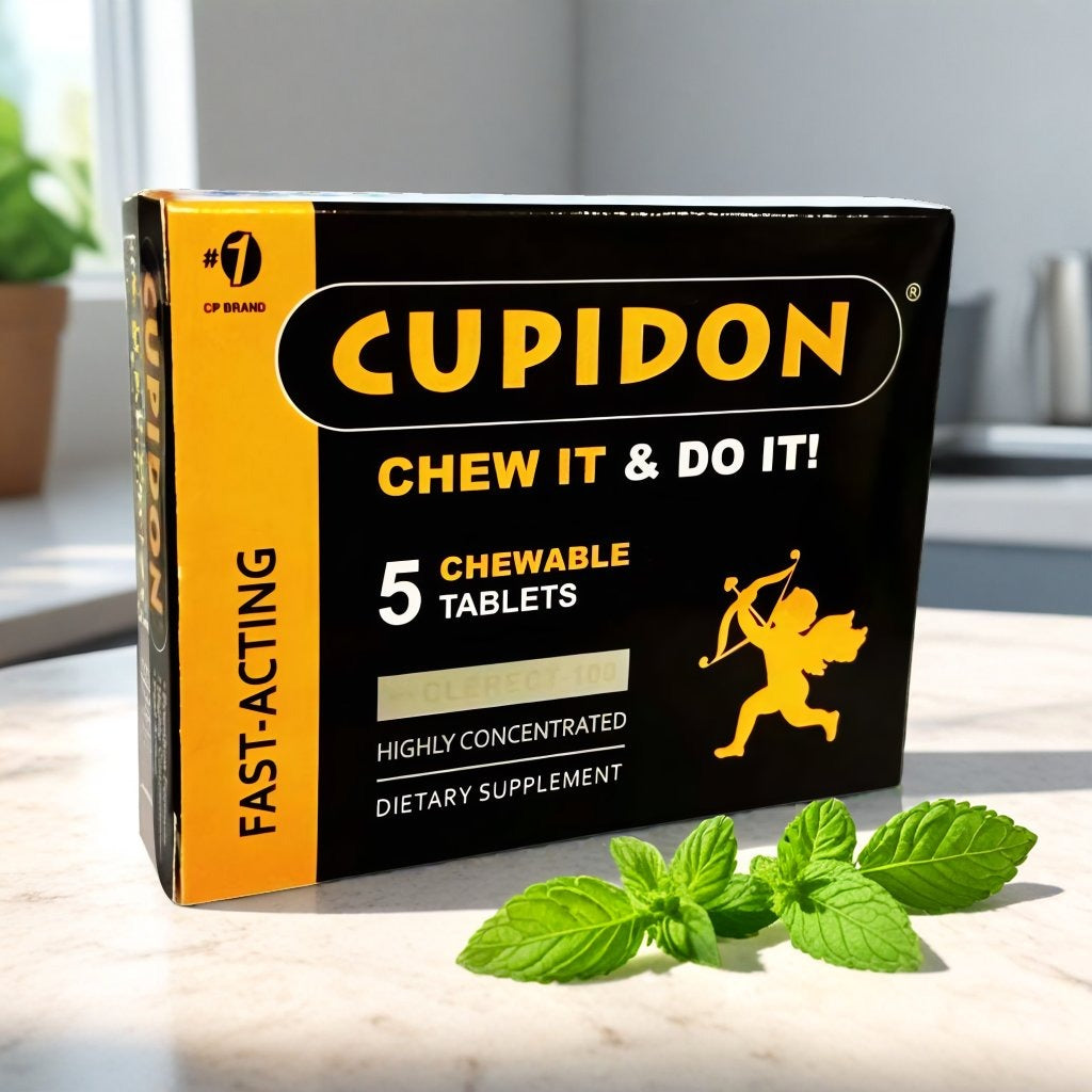 Cupidon 5 GUM