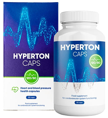 Hyperton Caps low price