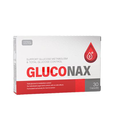 GLUCONAX (LOW PRICE)