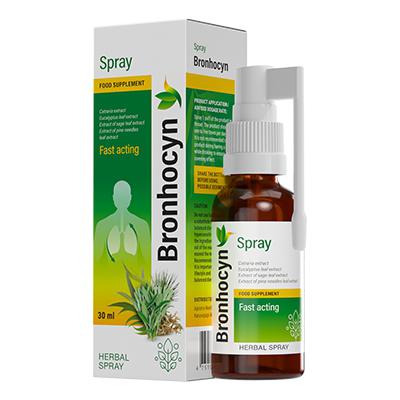 BRONHOCYN