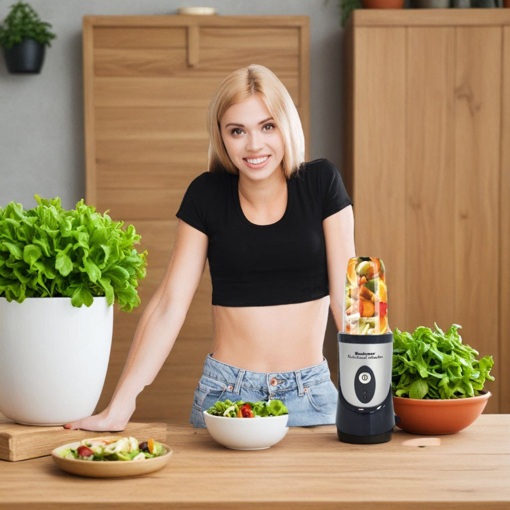 Wondermax Nutritional a 304 LEU