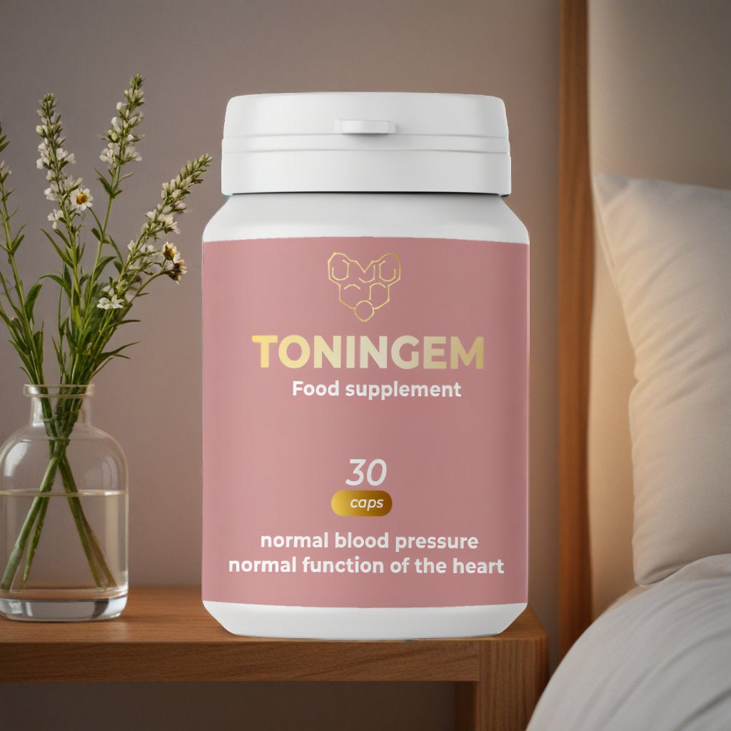 Toningem Full