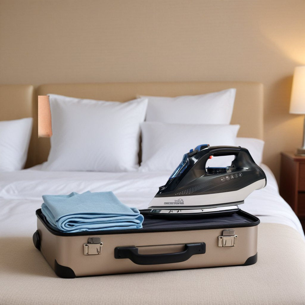 Cordless Iron a 59,99€