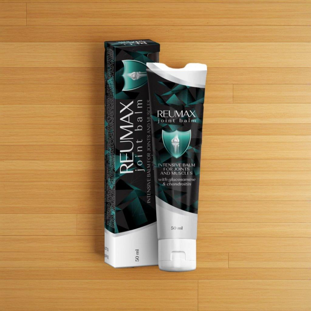 Reumax Gel
