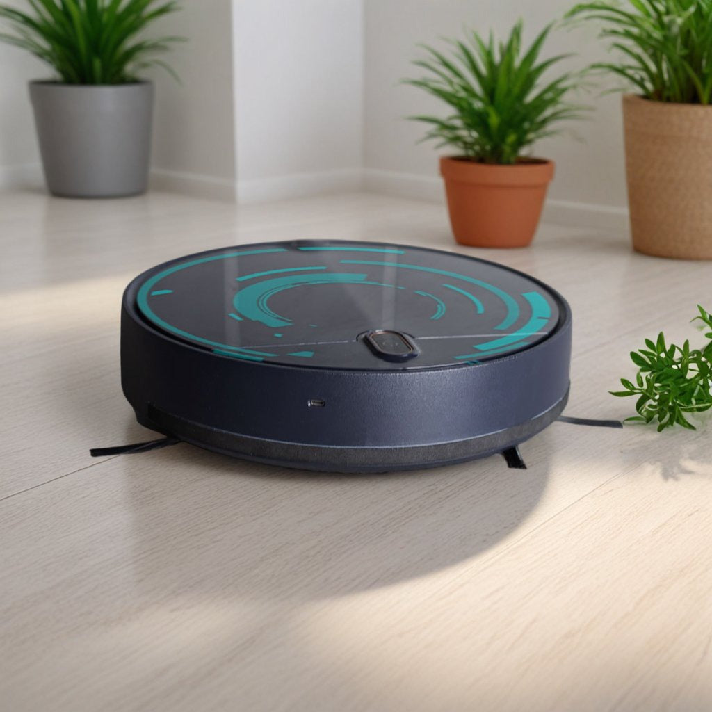 Robot Vac a 1.711 CZK