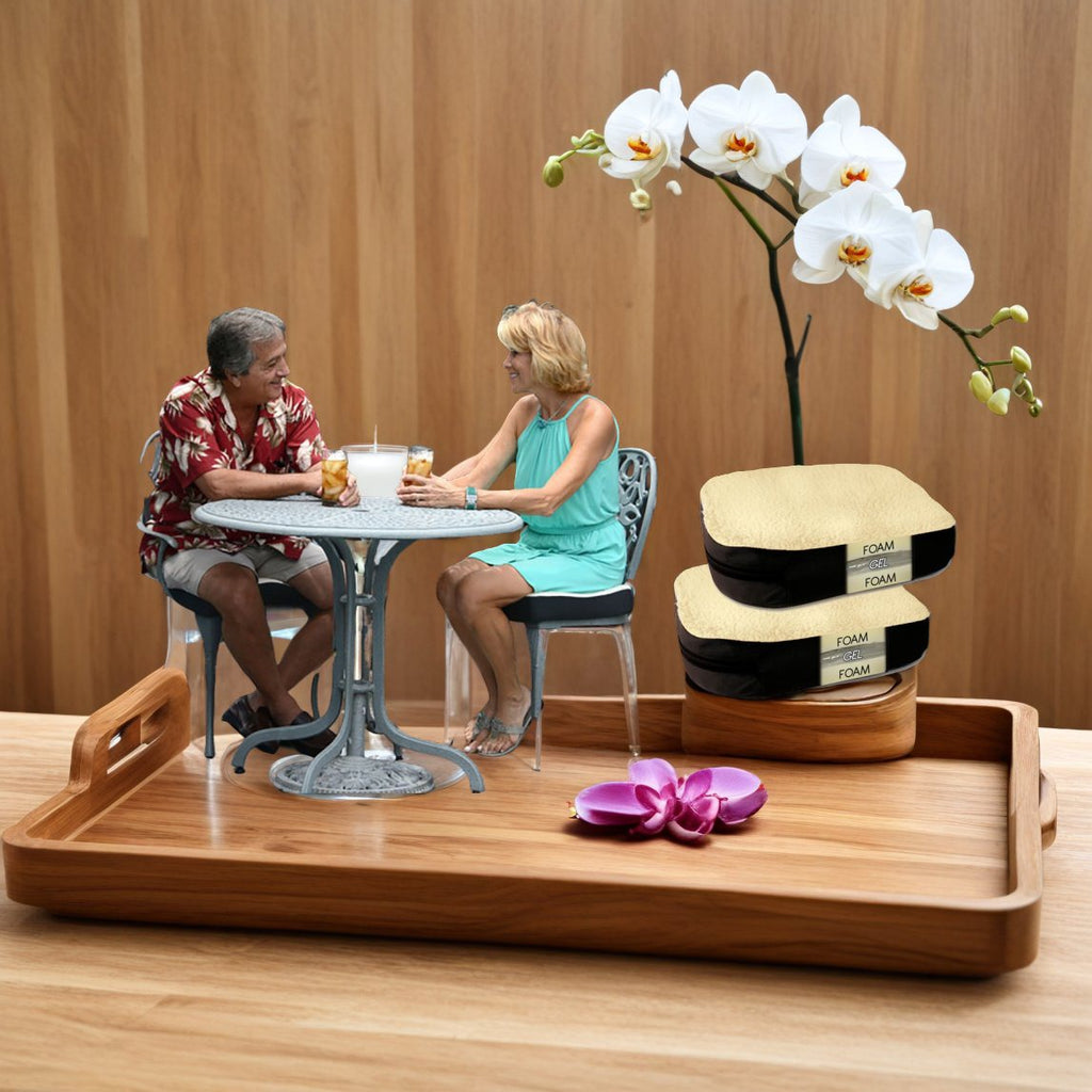 Dualuxe 2x1 a 59,99€