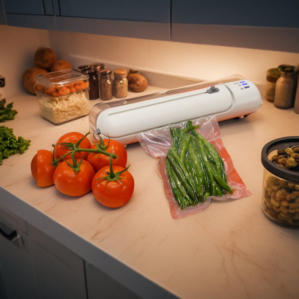 Vacuum Sealer a 49,99€