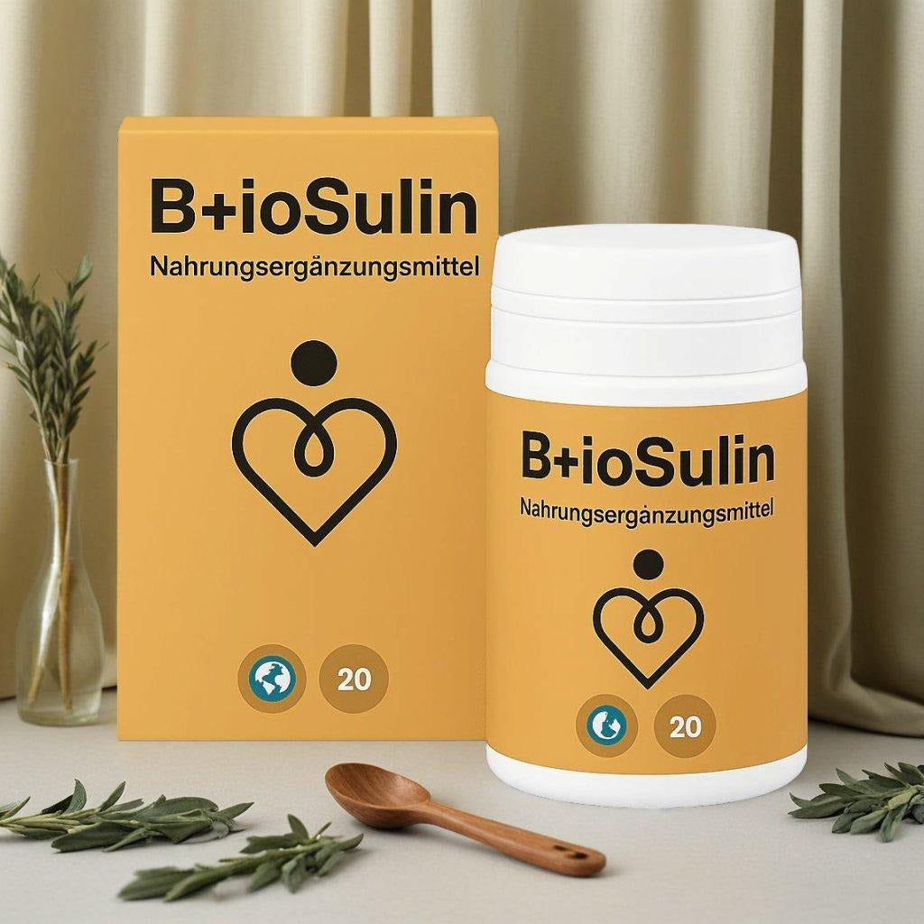 Bio+sulin