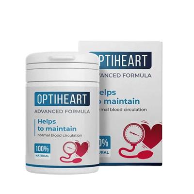 OPTIHEART ( PRICE)