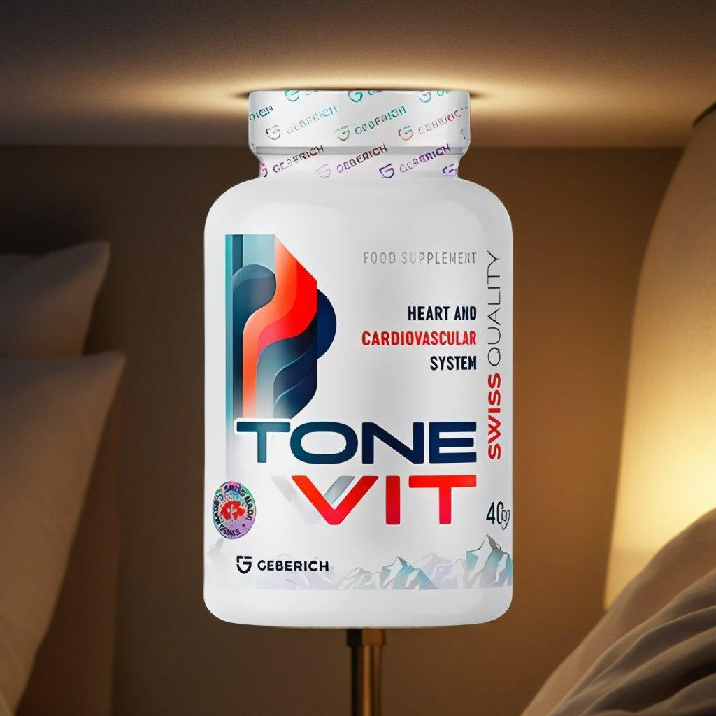 Tonevit