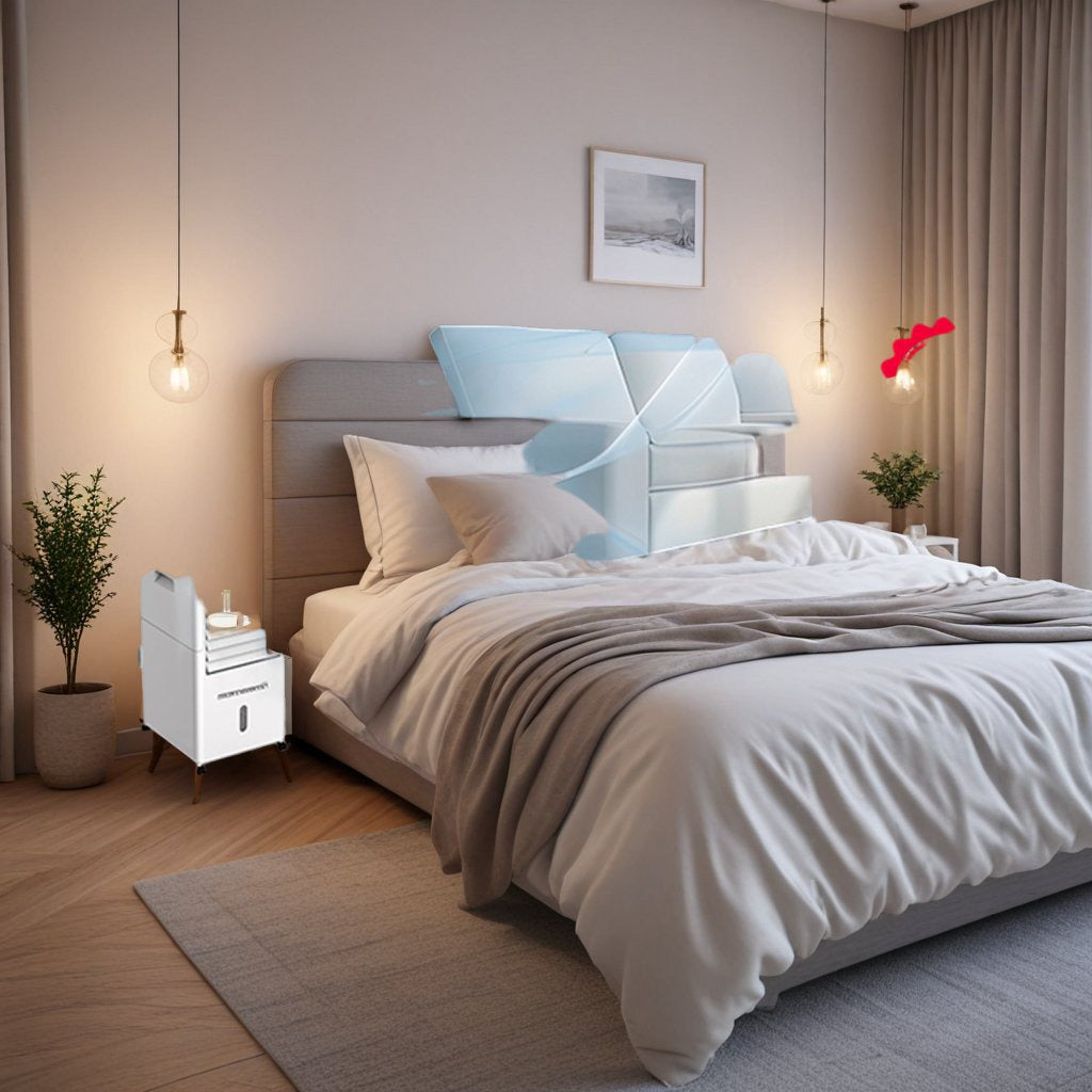 Cooler & Heater XXL 5 in 1 a 129,99€