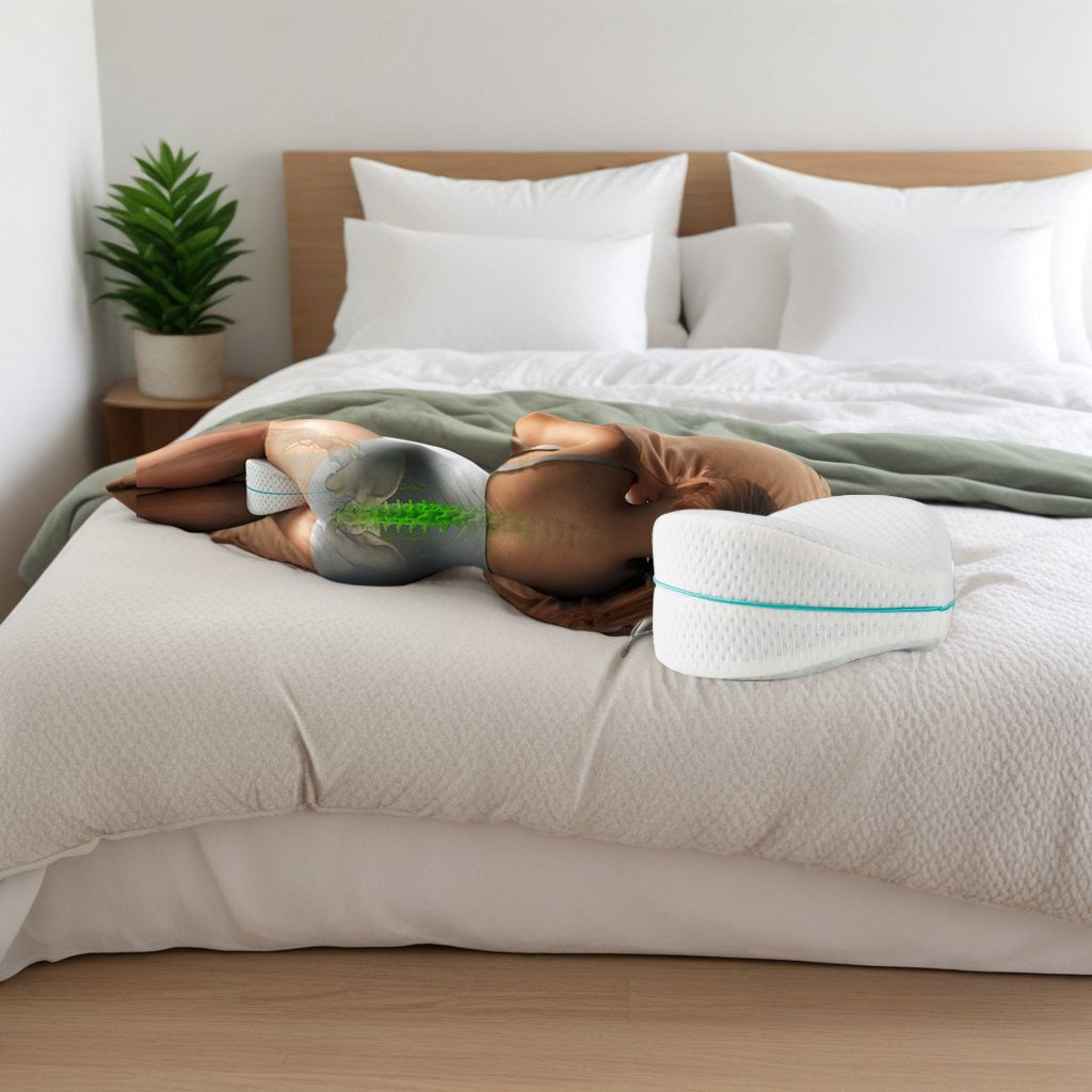 Leg Pillow 2x1 a 260 PLN