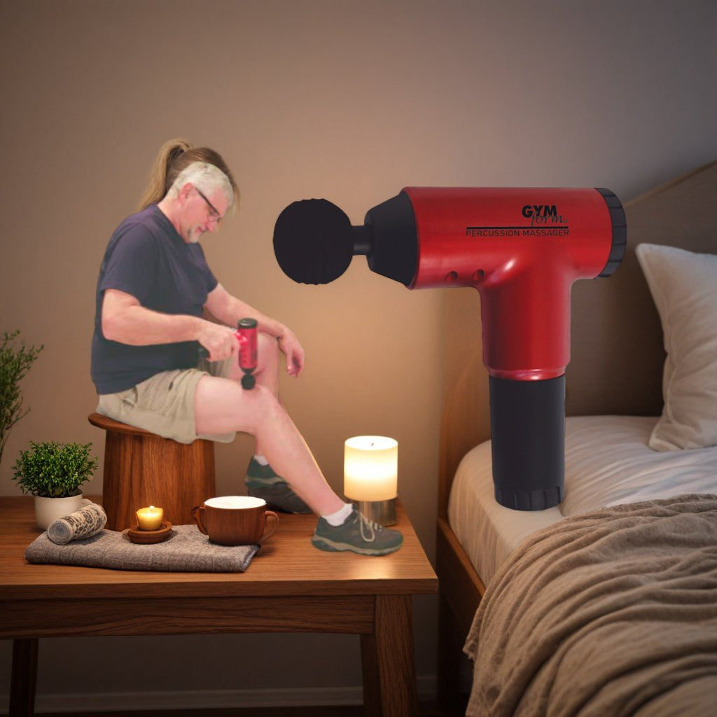 Percussion Massager a 89,99€