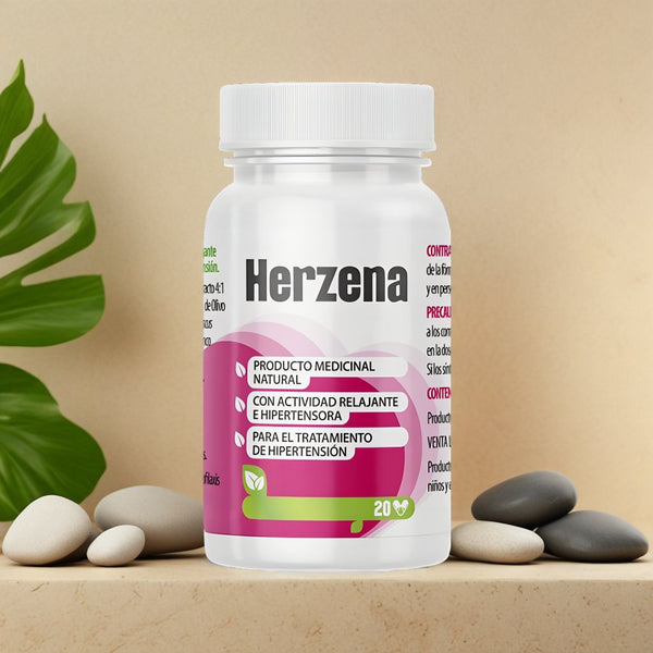 Herzena Cr Low