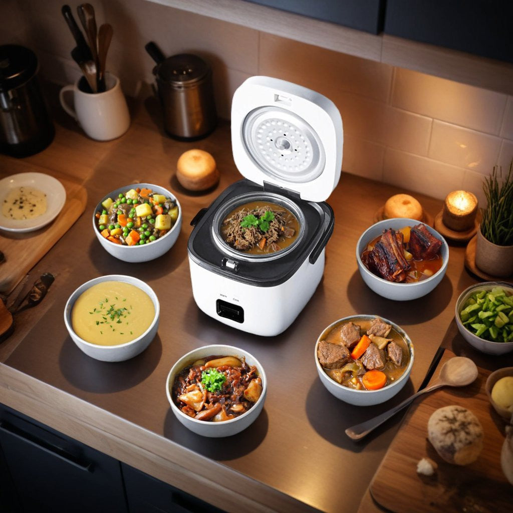 Multicooker a 299 LEU