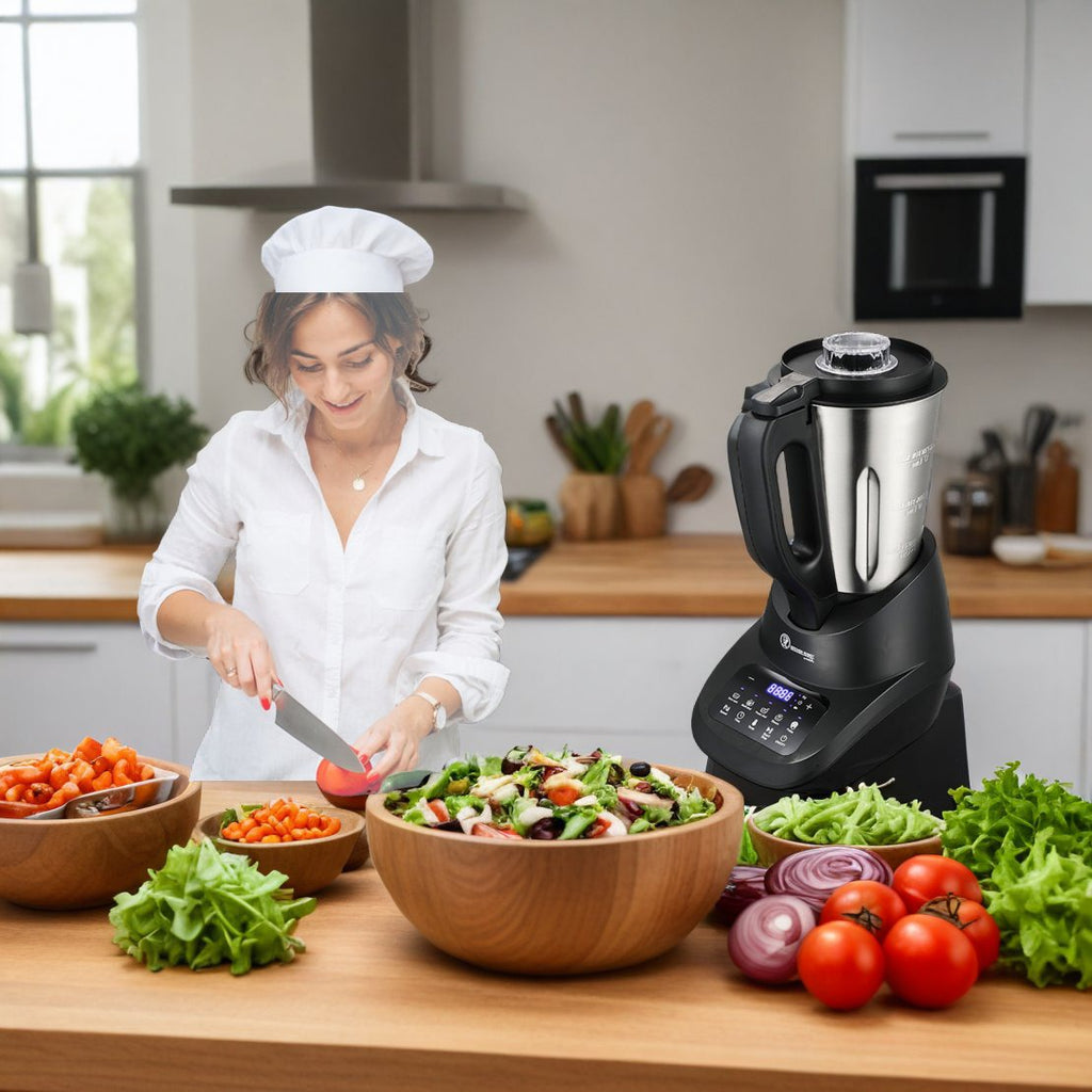 Chef Tony Kitchen Robot a 39.623 HUF