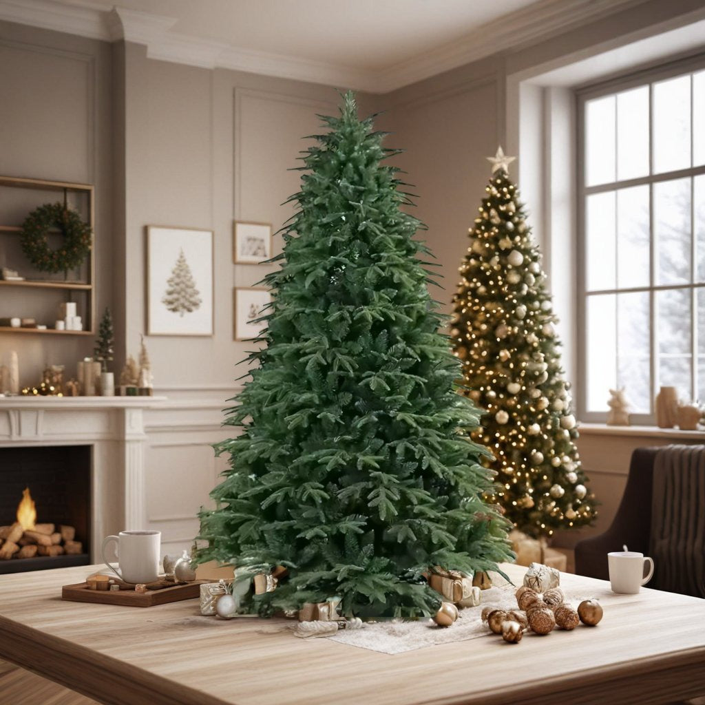 Christmas Tree a 355 LEU