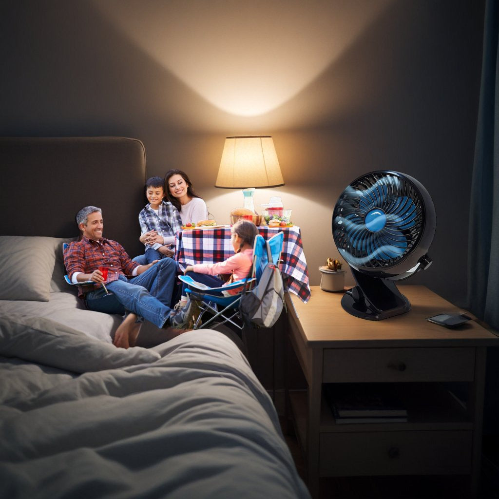 Fast Fan 3x1 a 49,99€