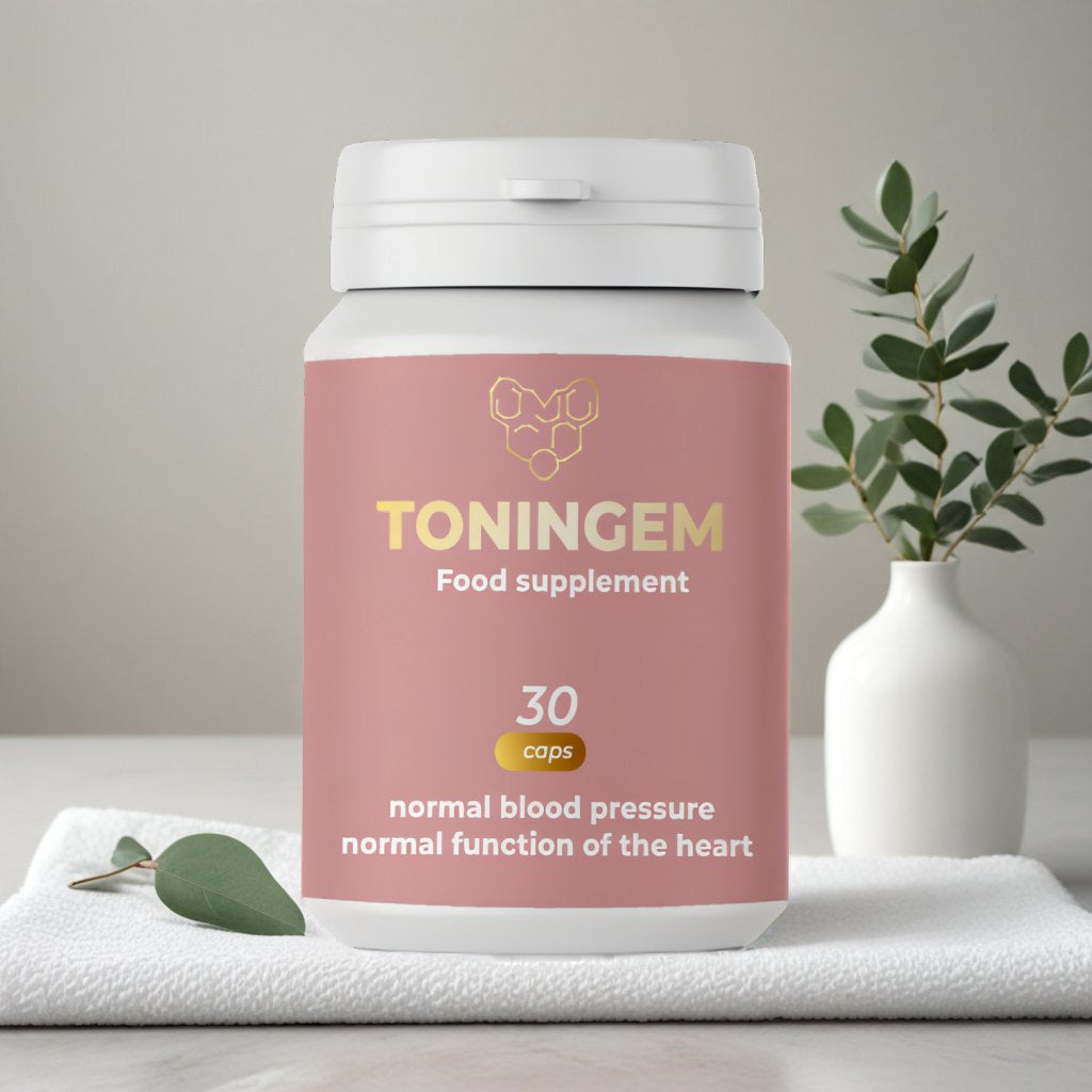 Toningem Full