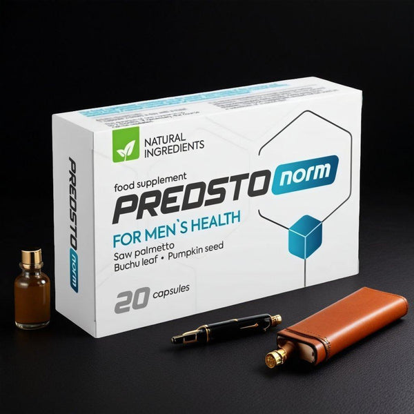 Predstonorm