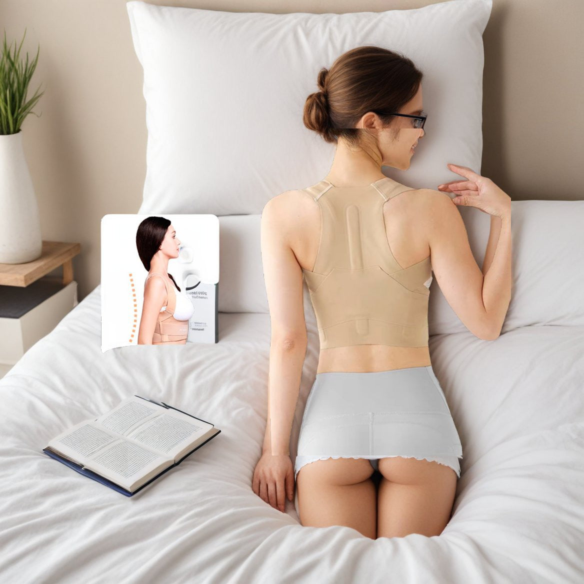 Posture Corrector a 199 LEU