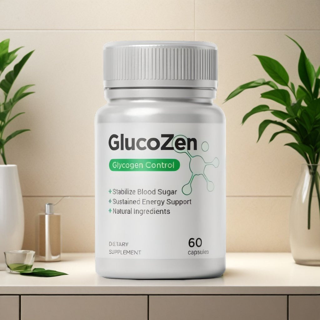 GlucoZen