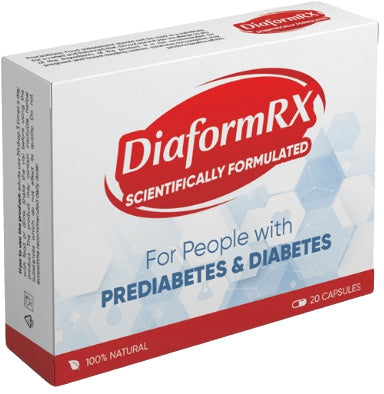 DiaformRX low price