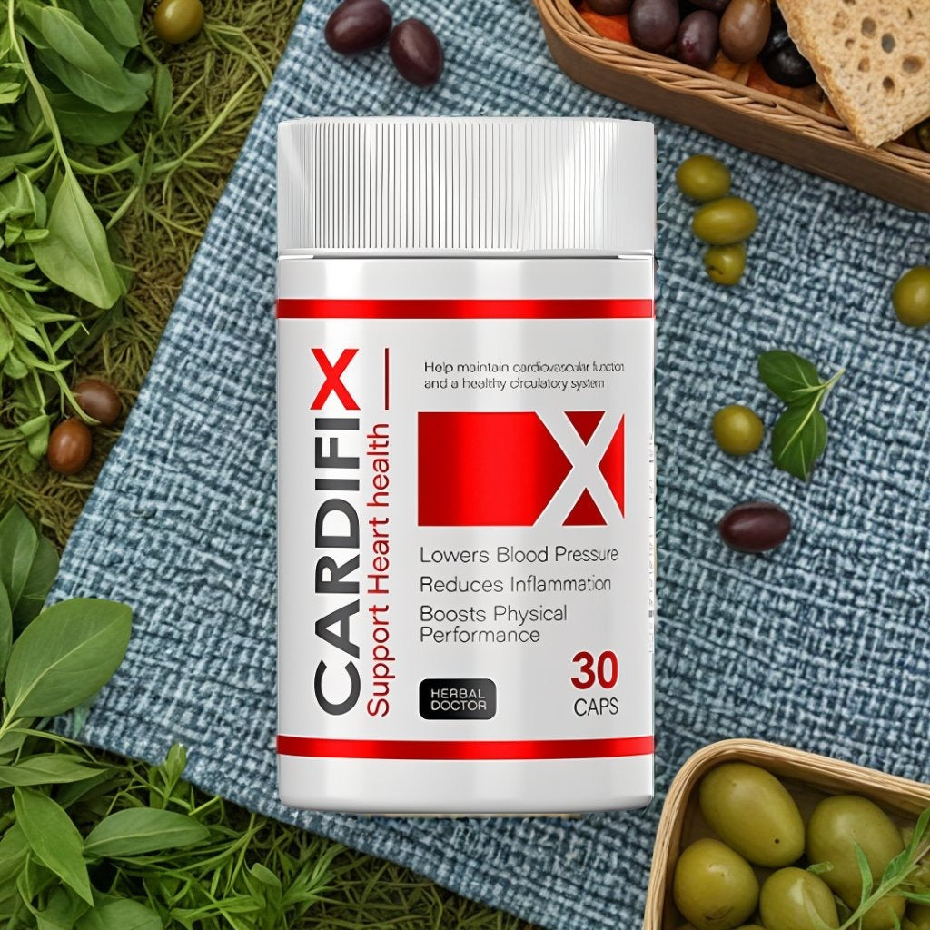 CARDIFIX (LOW PRICE)