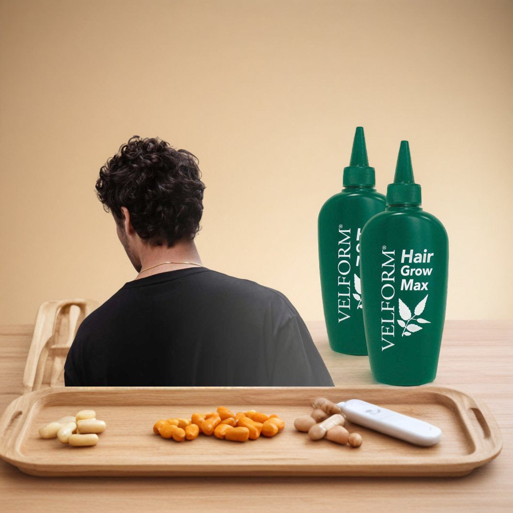 Hair Grow Max 2x1 a 20.021,60 HUF
